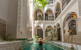 Marrakech Riads, Nl Collection